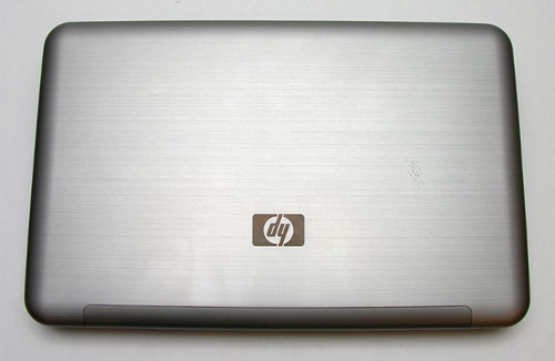 Review: HP 2133 Mini Notebook