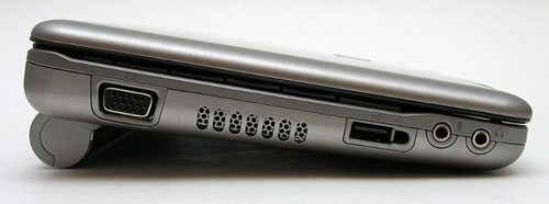 HP Mini-note 2133