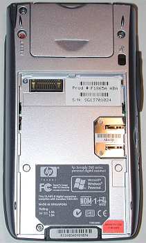 hp565 15