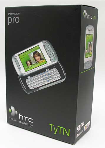 htc tytn 1