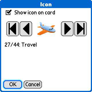 Icon manager
