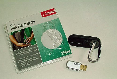 imation usb clip flash drive6