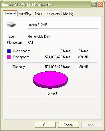 imono 512 flash card reader6