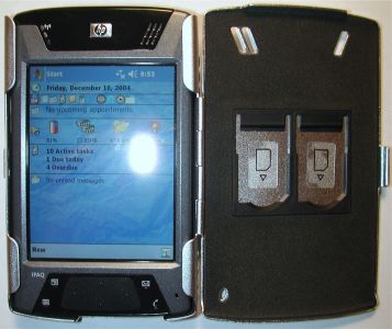 innopocket hx4700 3