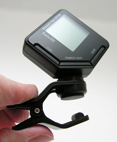 chromatic tuner imt 500 manual