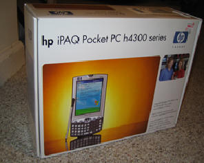 ipaq 4355 1