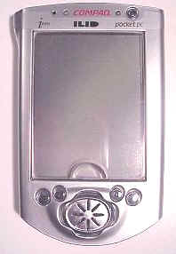 ipaq i4