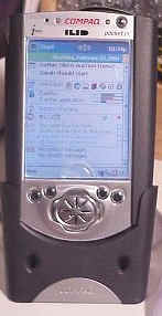 ipaq i8