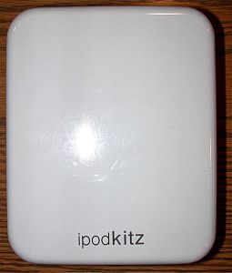 itzkitz ipodkitz1