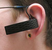 jawbone bluetooth headset