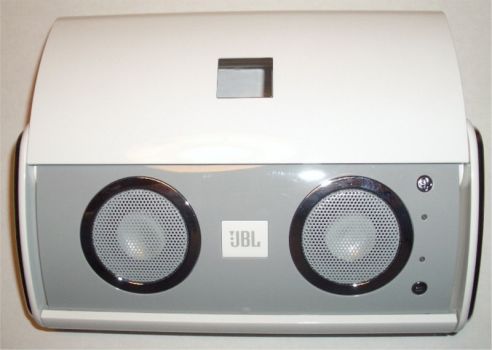 jbl on tour portable music box