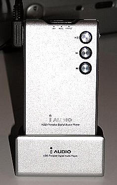 jetaudio iaudio m3 20gb player19