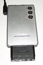 jetaudio iaudio m3 20gb player21