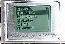 jetaudio iaudio m3 20gb player29