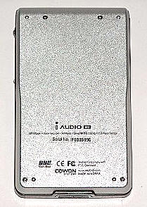 jetaudio iaudio m3 20gb player3