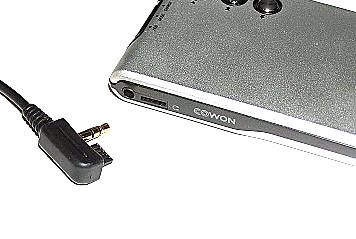 jetaudio iaudio m3 20gb player7