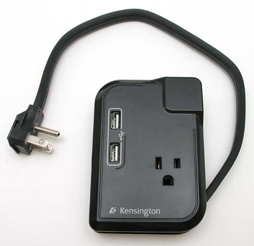 Kensington Portable Power Outlet