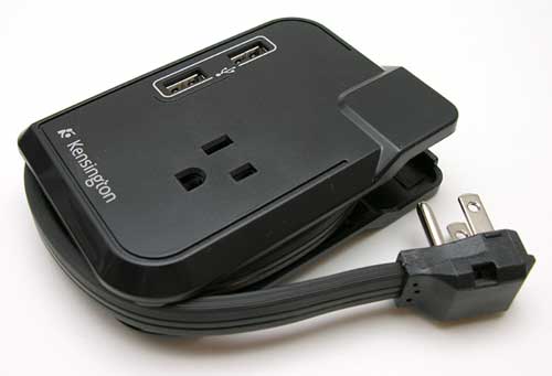 Kensington Portable Power Outlet