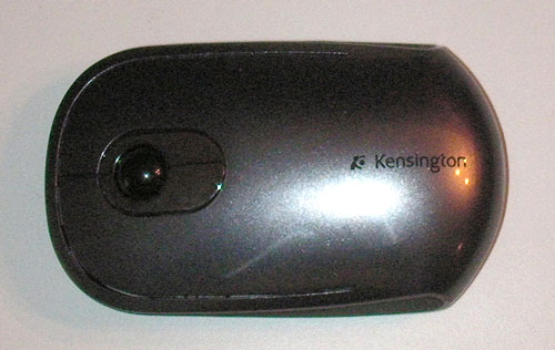 kensington slimblade trackball 1