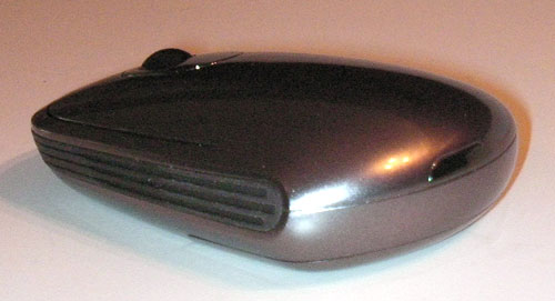 kensington slimblade trackball 2