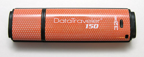 Kingston DataTraveler