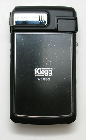 Klegg v1803