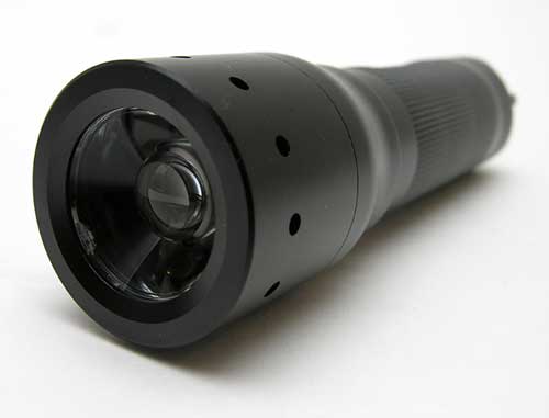 LED Lenser P7