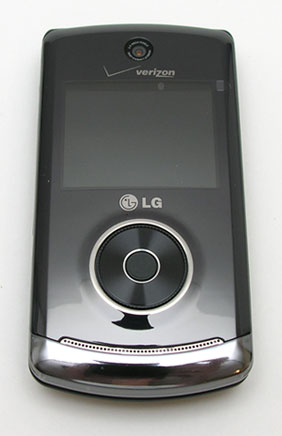 LG Chocolate 3