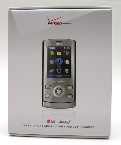 LG Decoy