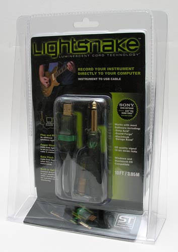 lightsnake 1