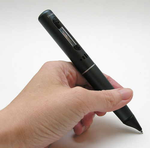 livescribe pulse smartpen 10