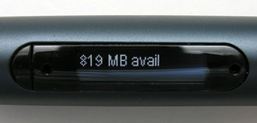 livescribe pulse smartpen 22