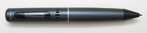 livescribe pulse smartpen 3