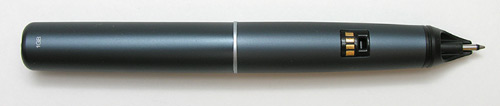 livescribe pulse smartpen 4