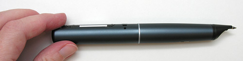 livescribe pulse smartpen 5