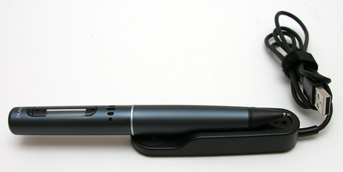 livescribe pulse smartpen 8