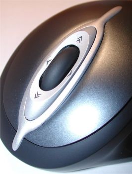 logitech mx1000 9