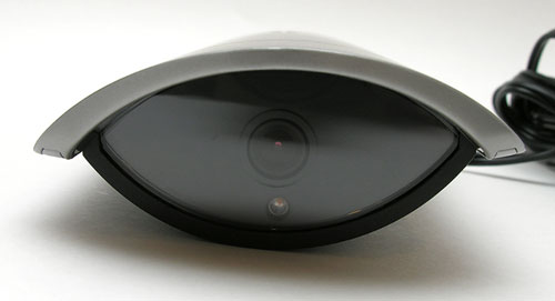 Logitech WiLife Video Security System