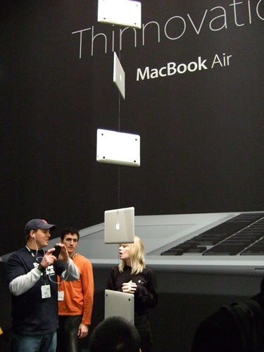 macworld 2008