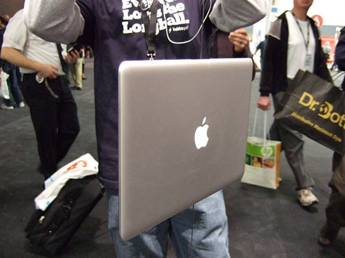 macworld 2008