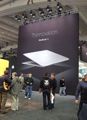 macworld 2008