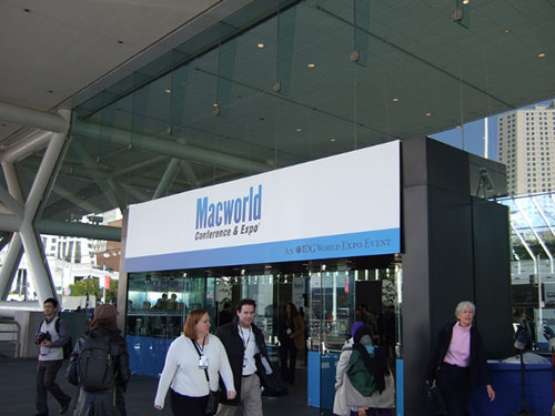 macworld 2008