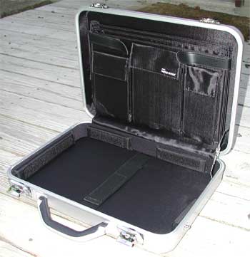 Laptop store armor case