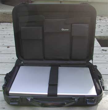 Laptop 2024 armor case