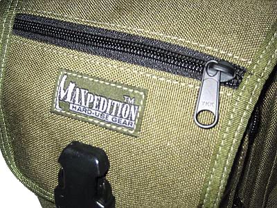 maxpedition fatboy versapack9