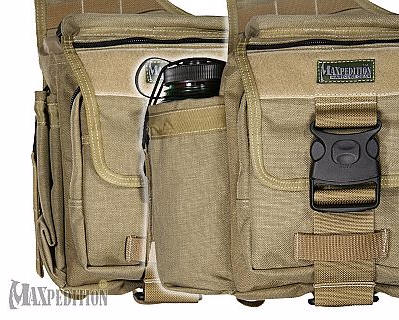 maxpedition jumbo versapack8