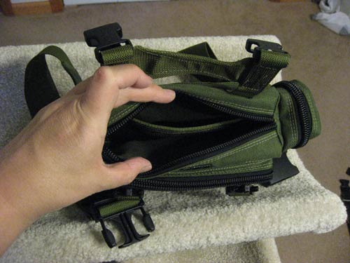 Maxpedition Proteus Versipack - The Gadgeteer