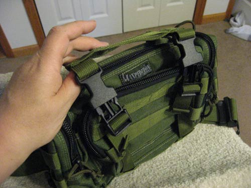 maxpedition proteus vp 4