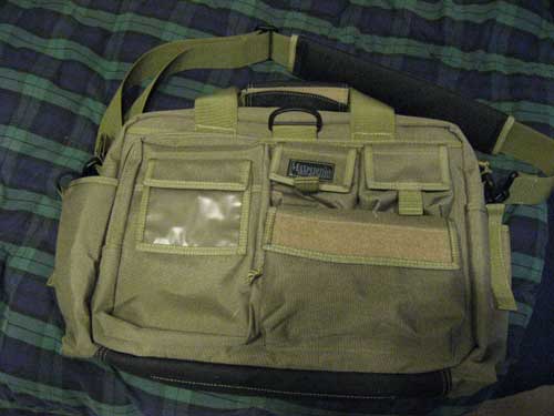 maxpedition ta 1