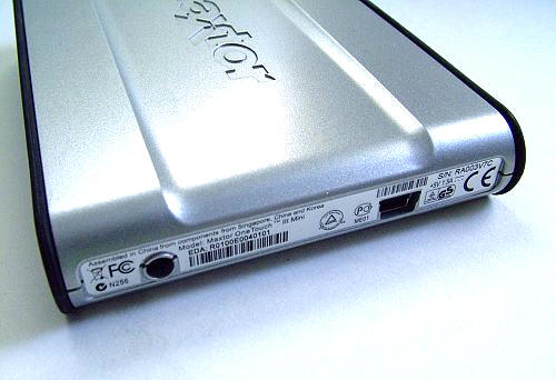 Ralink rt2500 usb drivers for mac